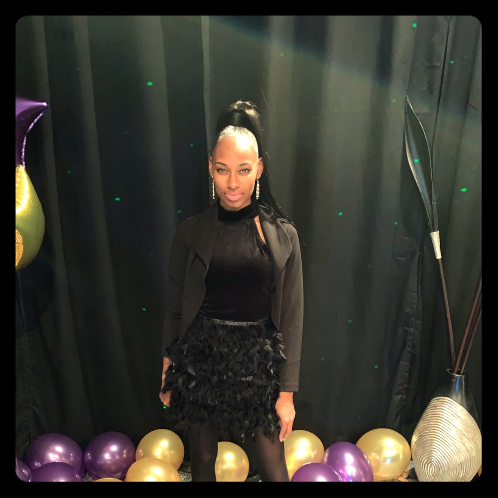 Meet your Posher, Irenique